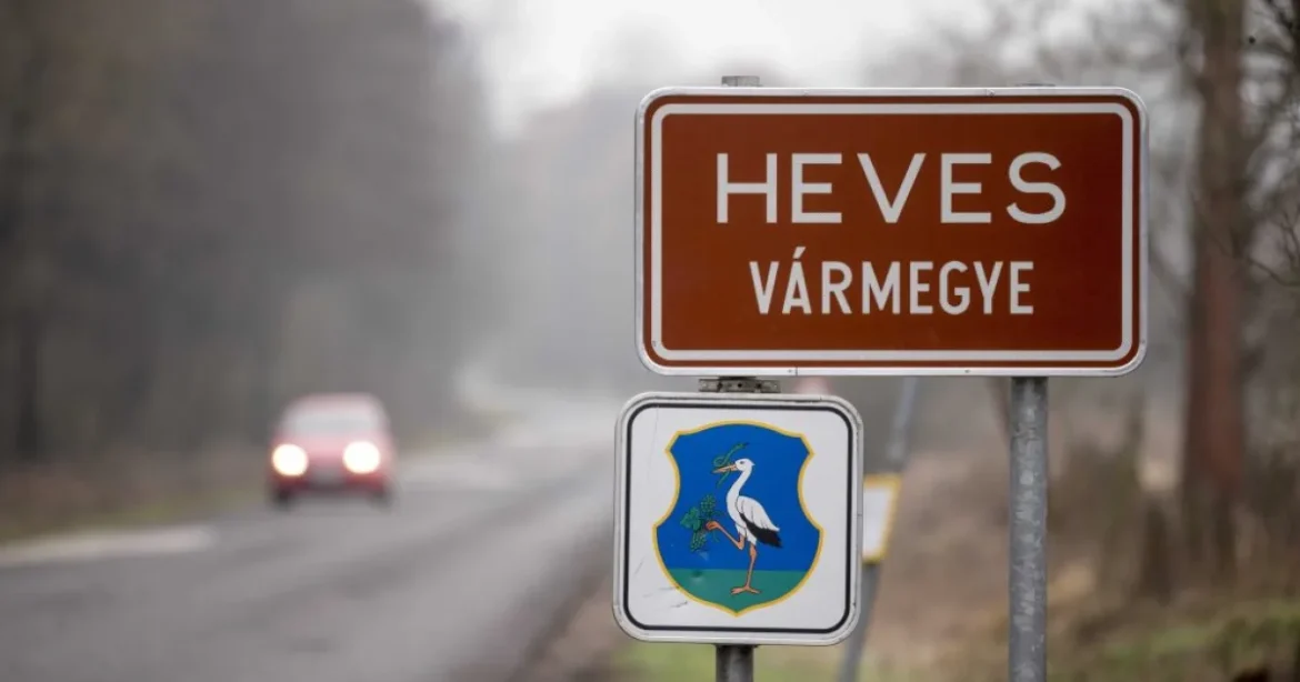 Megszűntek a vármegyék, de a nevük még sokáig velünk marad