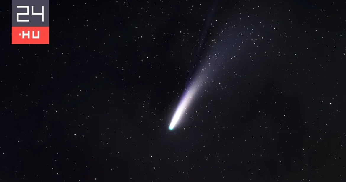 Meteor világította meg az eget éjszaka a magyar határon