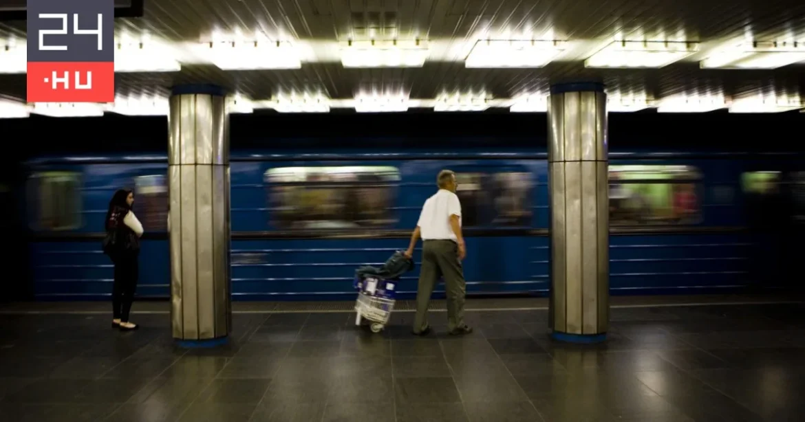 Metrókvíz: felismered az állomás alapján, hol járunk a világban?