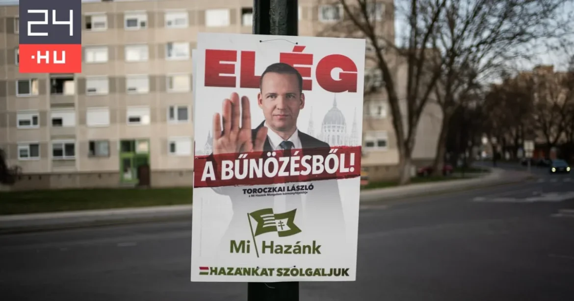 Mi Hazánk-képviselő Szálasit idézve kavar botrányt