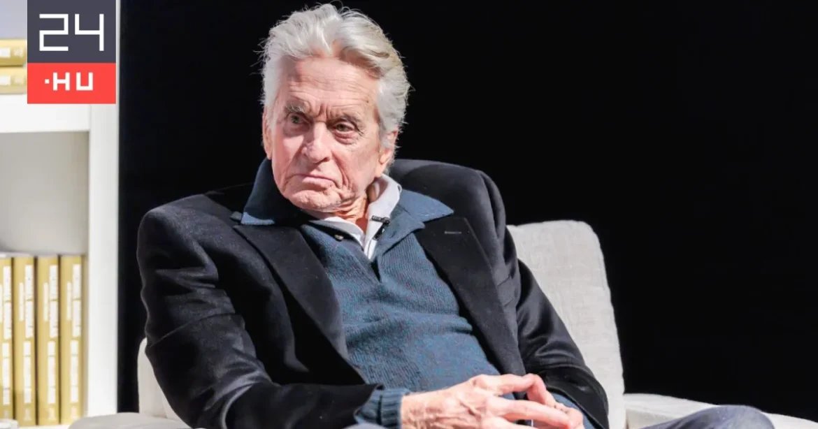 Michael Douglas nem szállhatott ki a Marvel-univerzumból