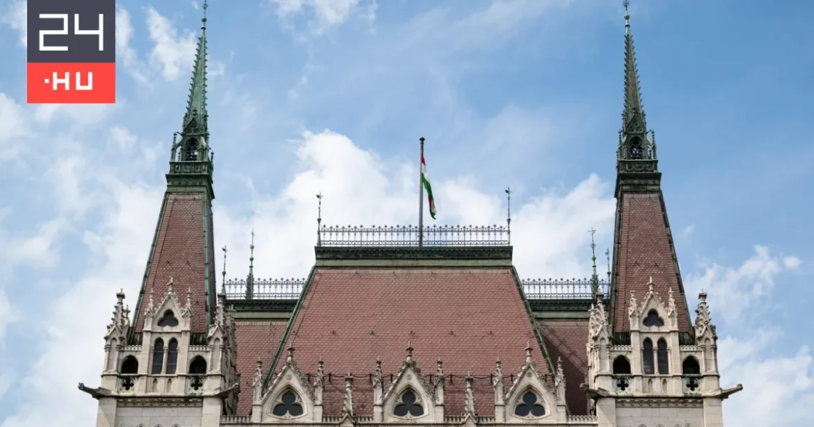 Miért tiltották ki a Partizánt a Parlamentből?
