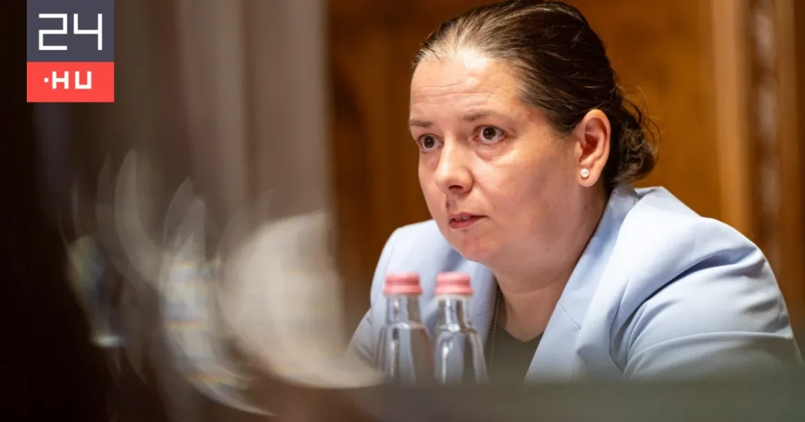 Milliárdokból biztosítják Unger Anna és az NVVH vezetőinek védelmét