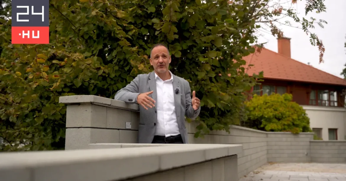 Milyen magas kerítés kell a szomszéd szeretetéhez?