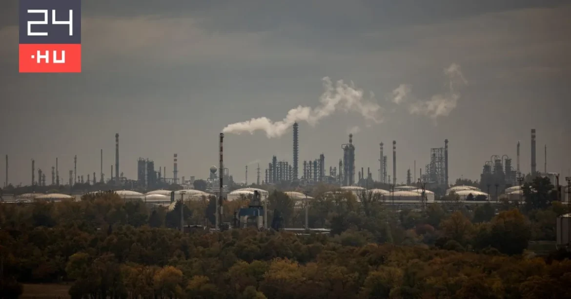 Mol–Gazprom-tárgyalások összeomlása a szerb olajcég megvételéről