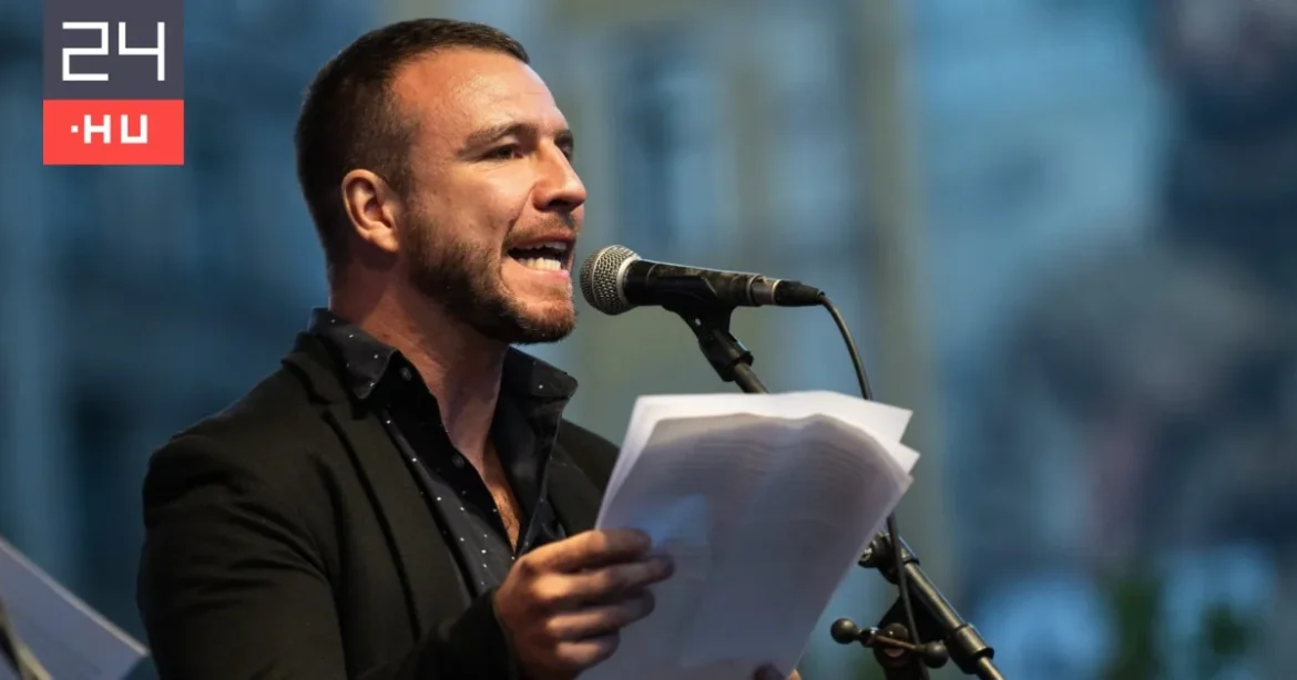 Molnár Áron Hankó Balázsnak: A családod traumáit egyedül a Fidesz okozta
