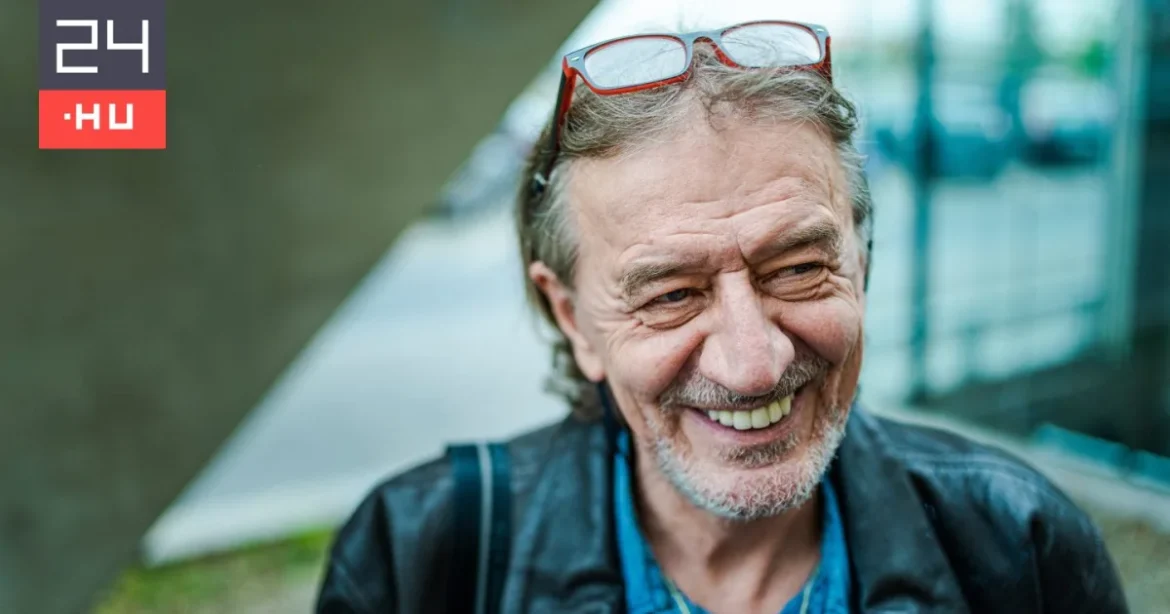 Mucsi Zoltán elmondta, milyen feltétellel hagyná abba a színészetet