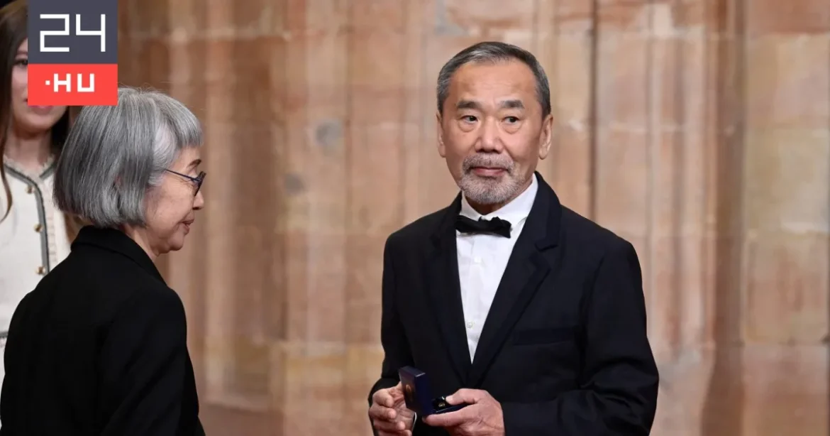Murakami és az elhízás elleni küzdelem úttörői a 2026-os Nobel-díj esélyesei között