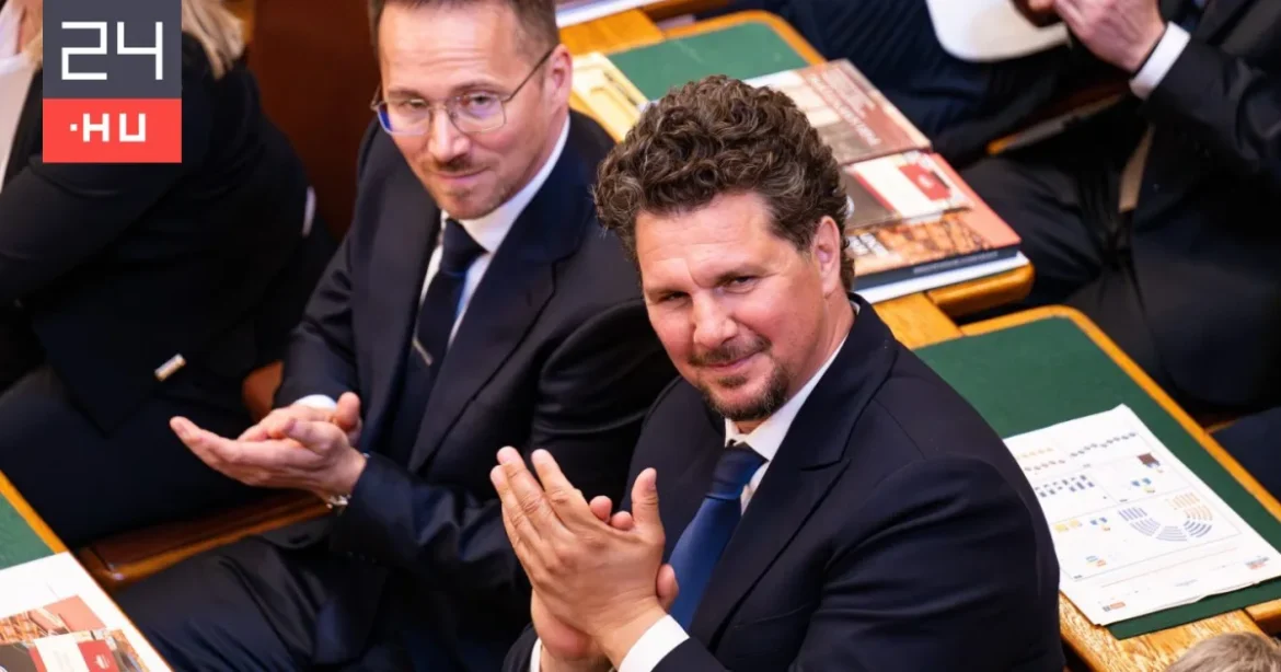 Nagy Ervin az Inkubátor Program újraindítását sürgeti