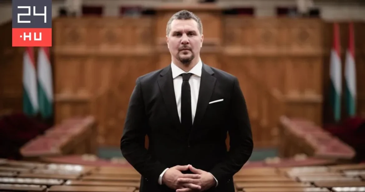 Nagy Ervin földmutyistázta Rákayt a régi viszonyuk miatt