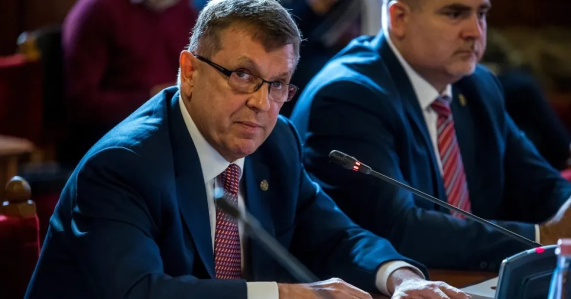 Napi hírek: a legfontosabb események és fejlemények