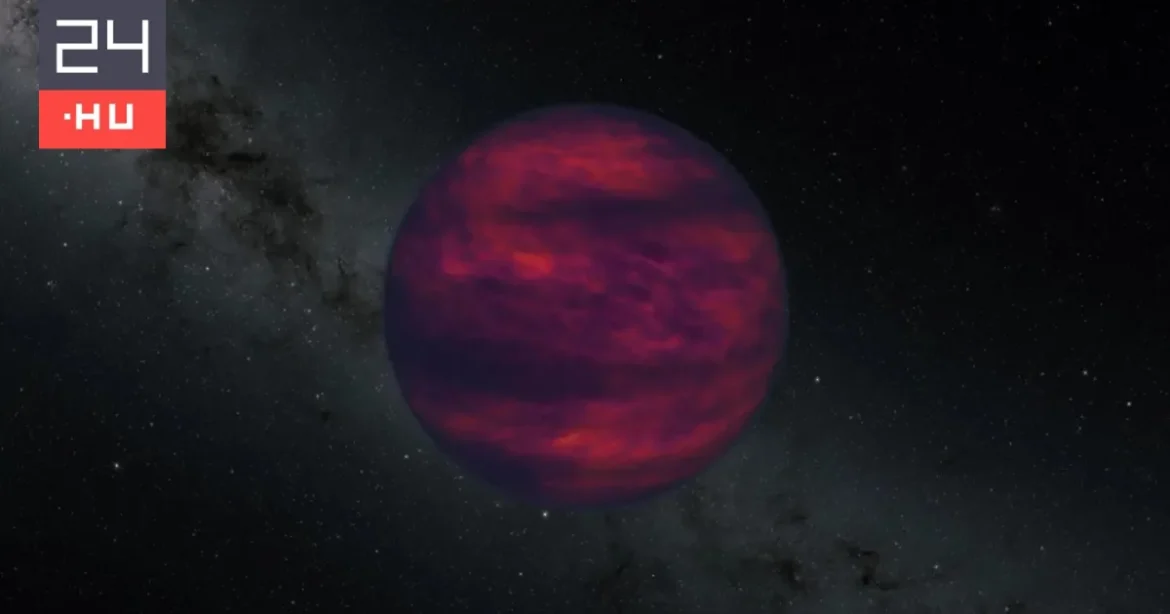 NASA űrtávcsöve több ezer rejtélyes barna törpét észlelt