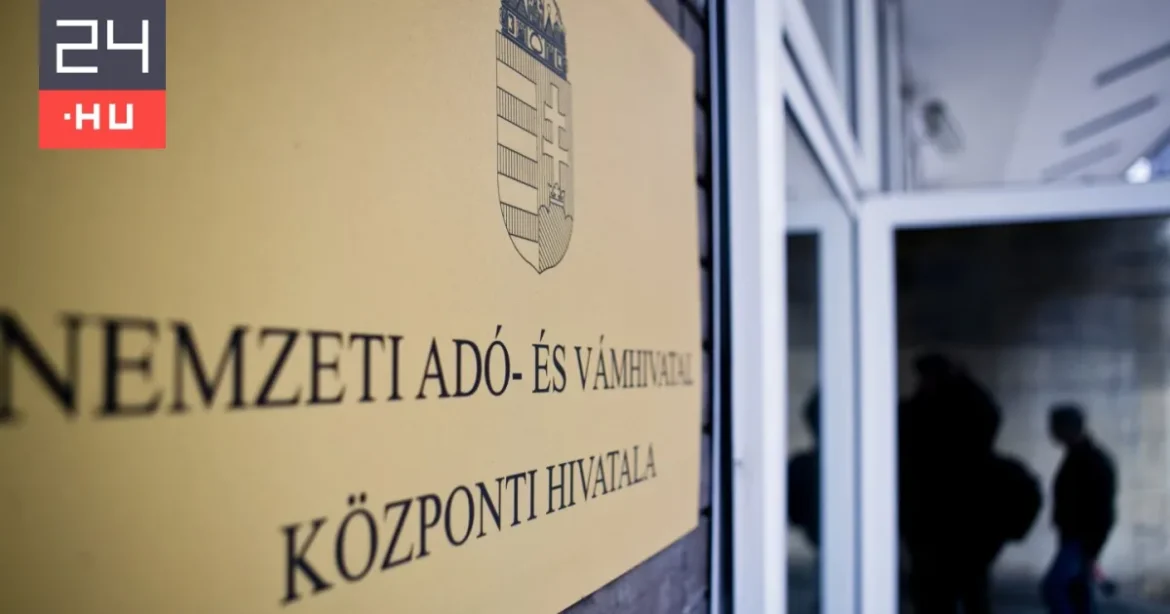 NAV-csapás lélegeztetőgépes cégekre, vezető ellen elfogatóparancs