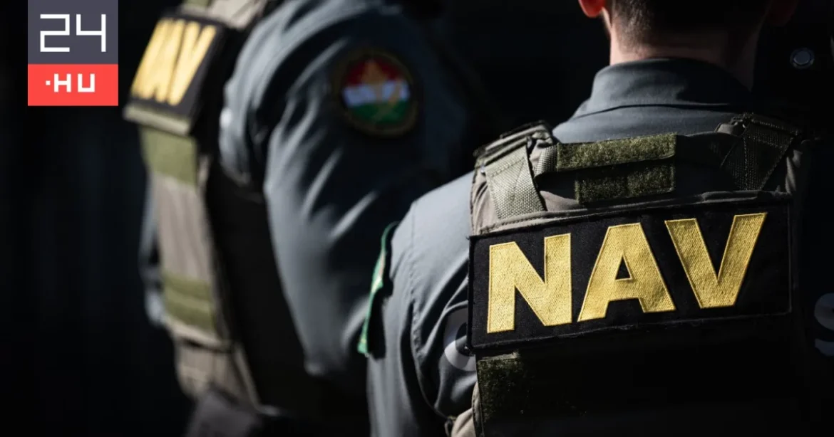 NAV-ot kijátszani próbálta, 70 milliós vagyonzárat kapott