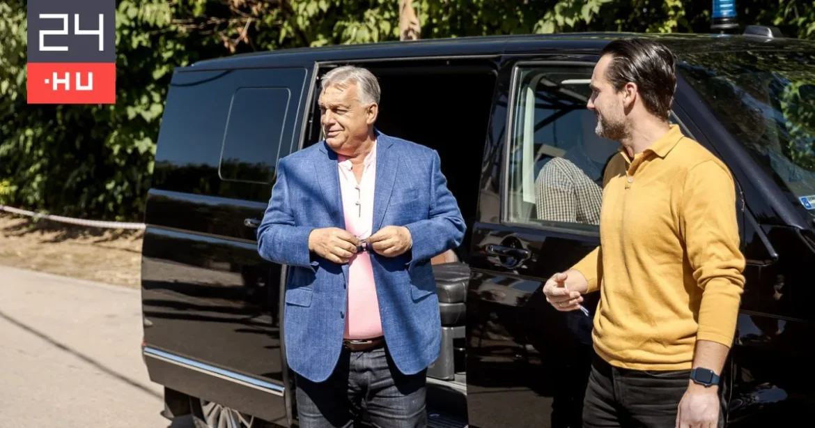 Nem kap titkárságot Orbán Viktor, hiába kérte