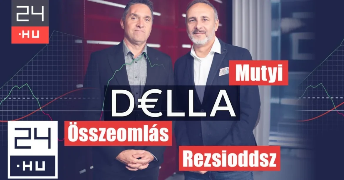 Nem vásároltuk volna meg a Mátrai Erőművet – volt MVM-es vezető Mészáros Lőrinc üzletéről