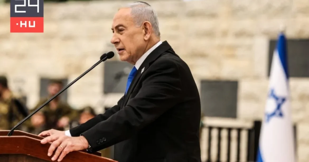 Netanjahu: Izrael ellenségei támadásra készülnek