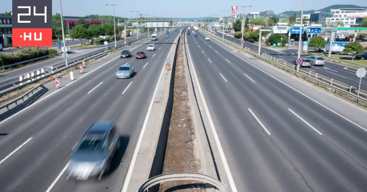 November végéig több tízezer autósnak kell új rendszámot szereznie