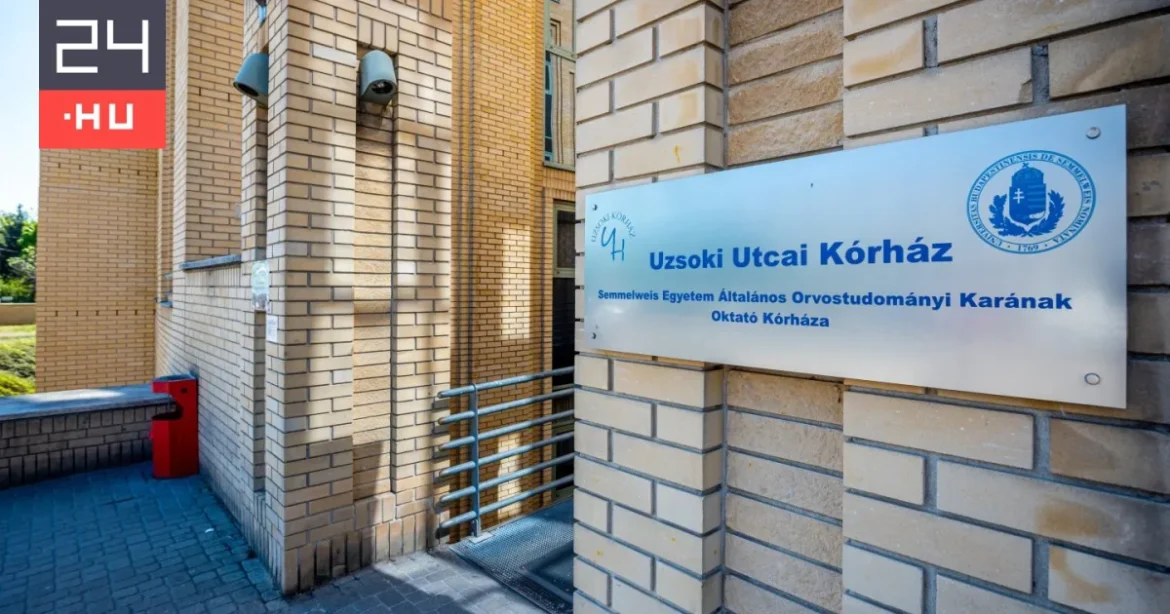 Novemberben indulhat a várólista-csökkentés az állami kórházakban