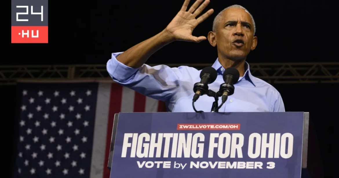 Obama szerint ez a végső lehetőség számunkra