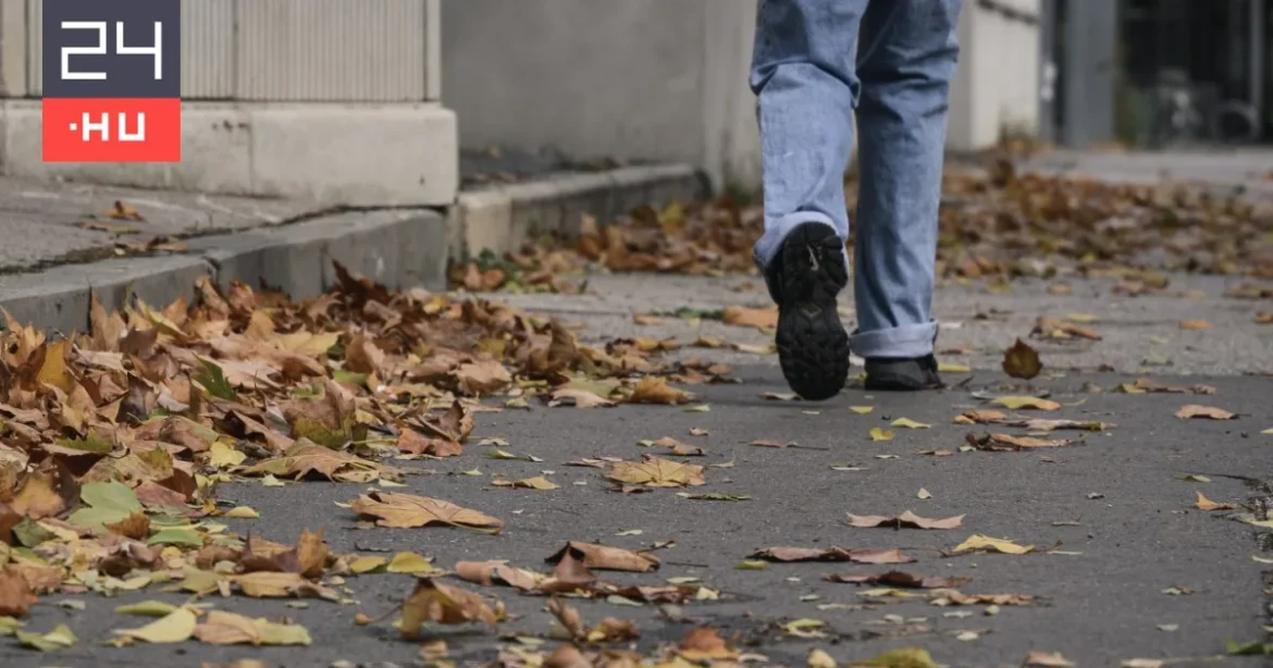 Október 23-i időjárás: erre számíthatunk ma
