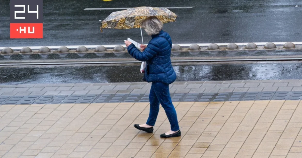 Októberben már nem érdemes esőre számítani