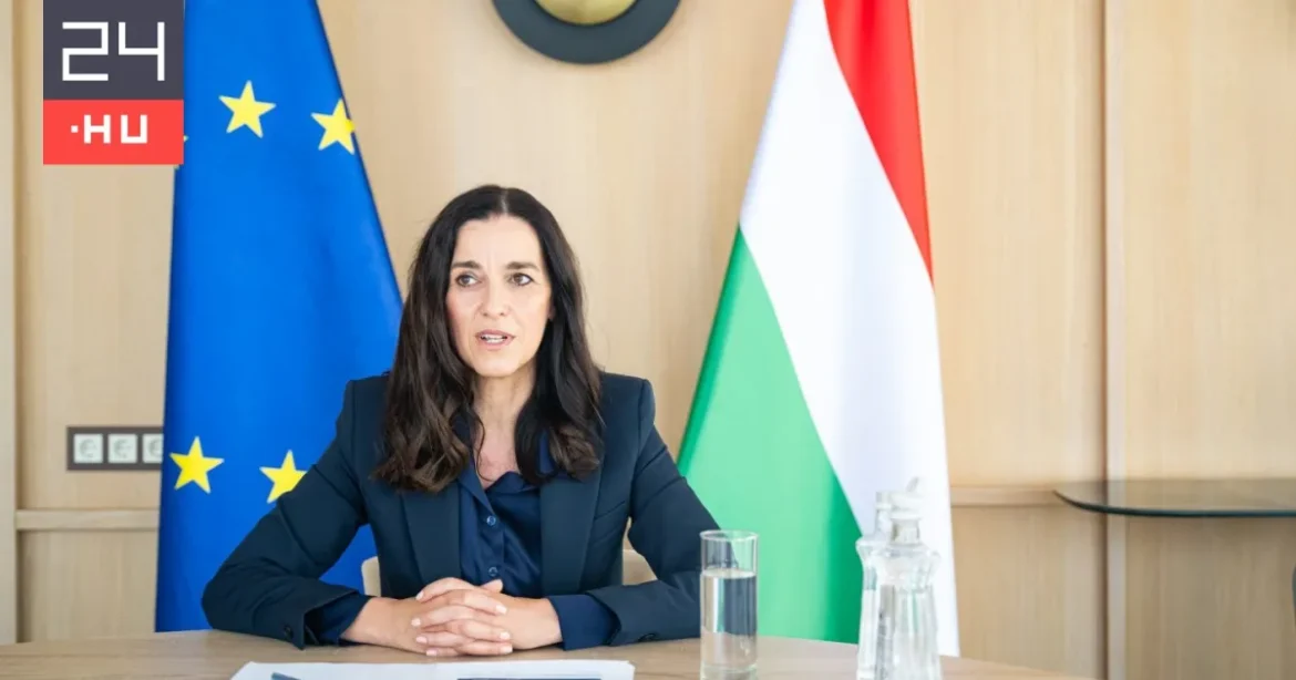 Orbán Anita: Kijevből várjuk a friss híreket