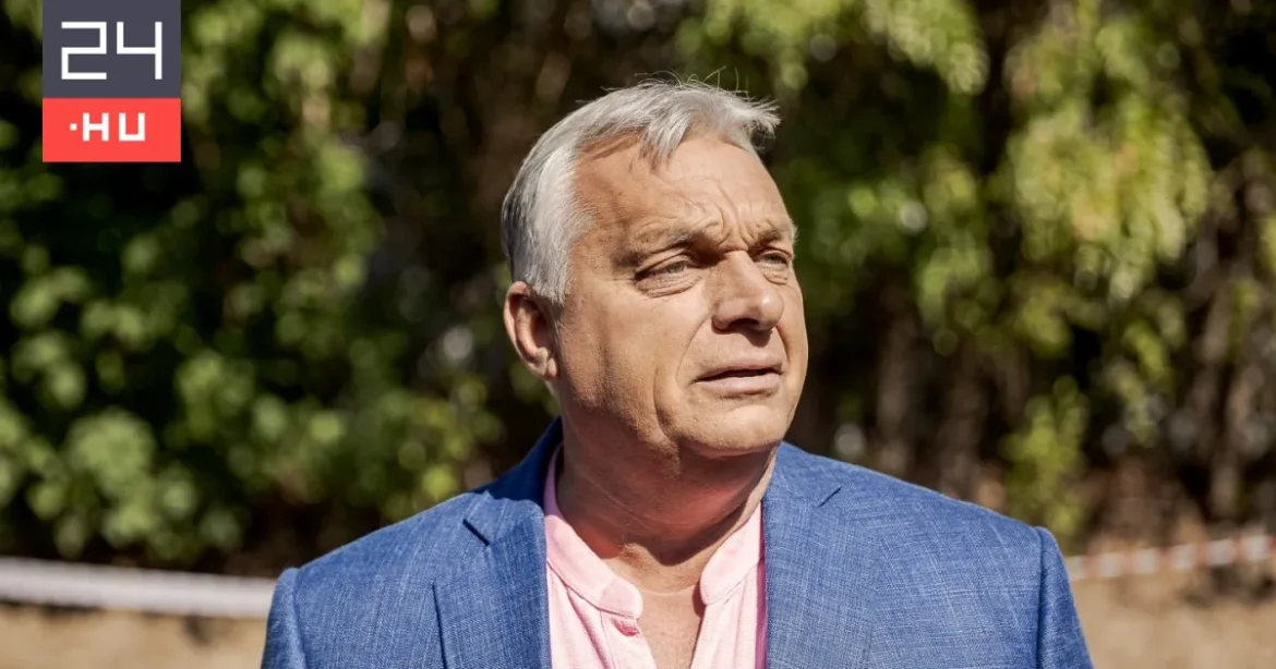 Orbán bejelentette: adóemelések várhatók Magyarországon
