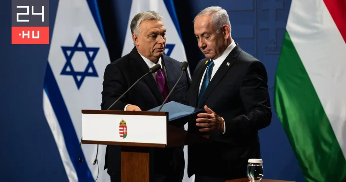 Orbán gratulált Netanjahunak, noha még bizonytalan, ki alakíthat kormányt Izraelben