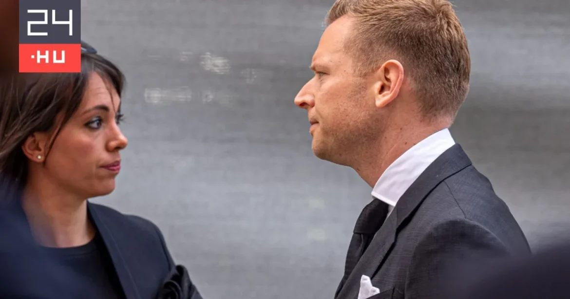Orbán Ráhel és Tiborcz István Londonba költözött