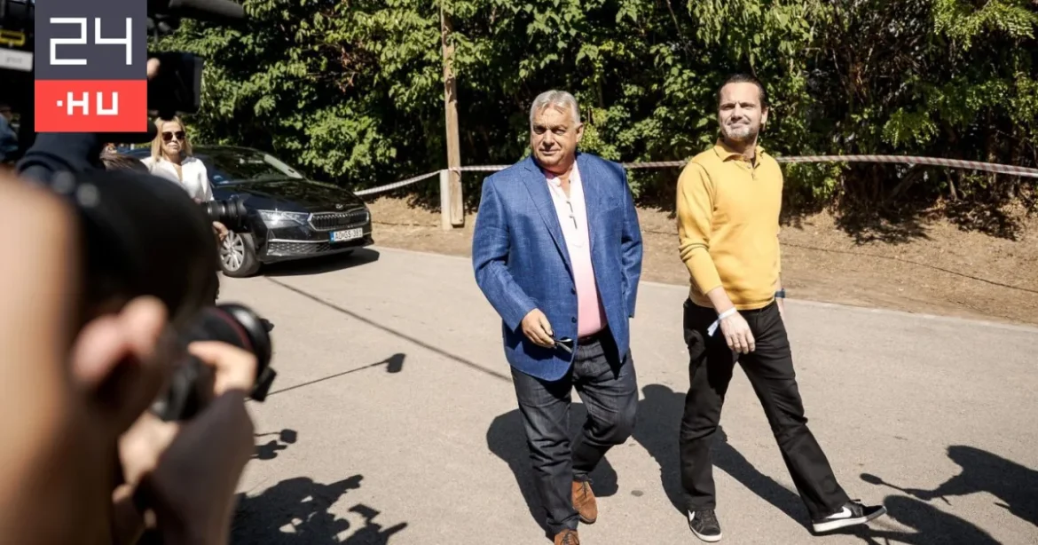 Orbán Viktor szerint a költségvetés minden eleme érthető és tervezhető