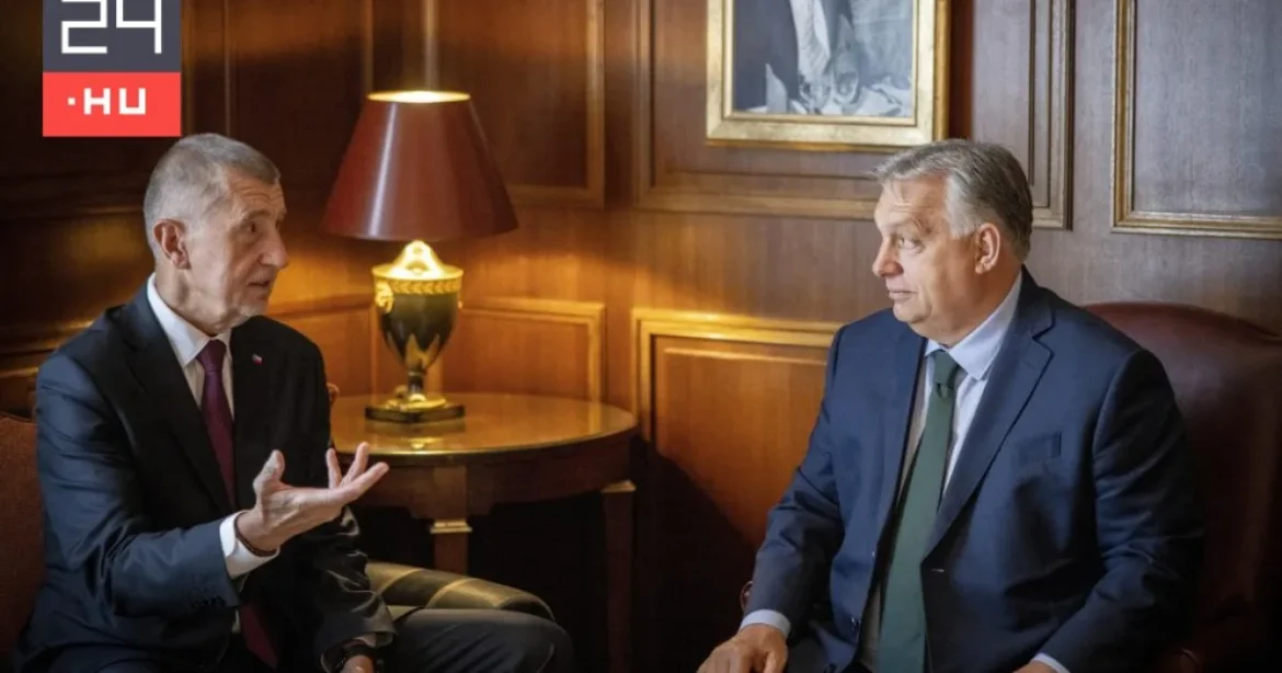 Orbán Viktor szövetségese brutális vereséget szenvedett