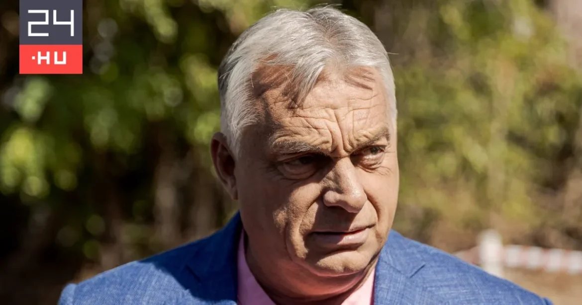 Orbán Viktorig vezető iratokról beszélt Molnár Áron az NKA-ügyben