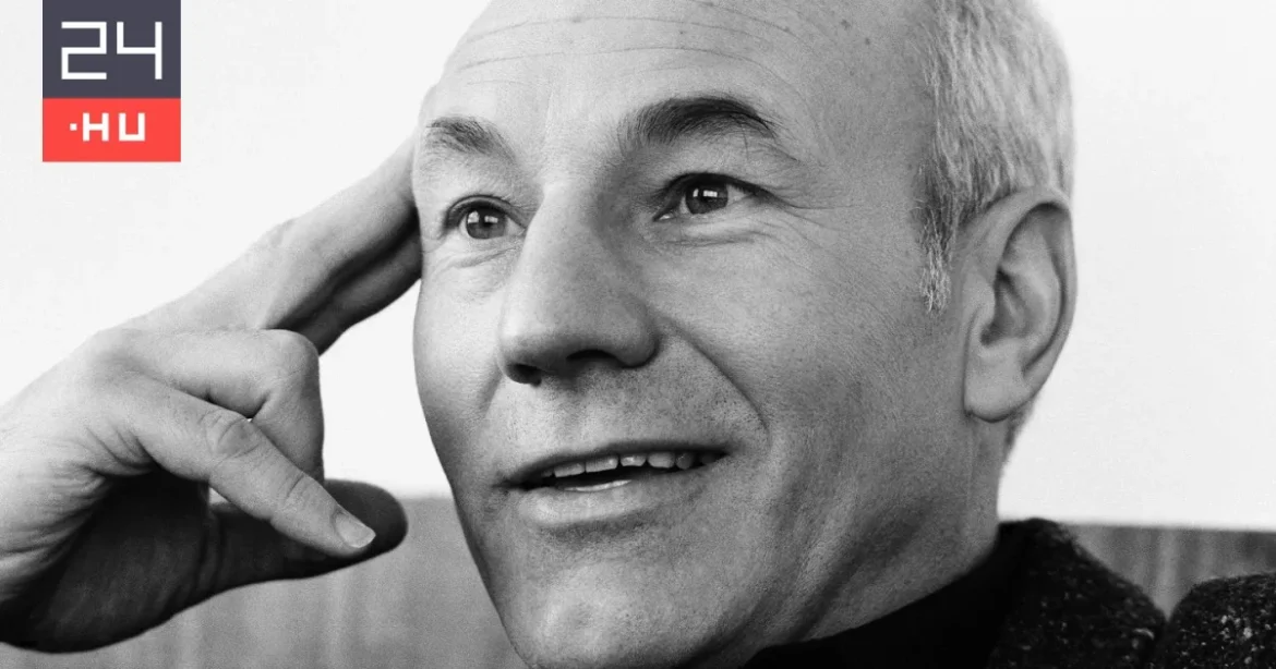 Patrick Stewart nem vonul vissza a színészettől