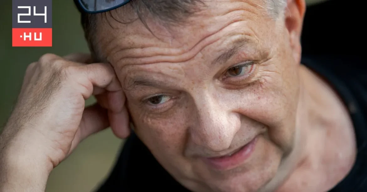 Pesty László bocsánatkéréssel tartozik a nemzetnek 35 év Fidesz-segítség miatt