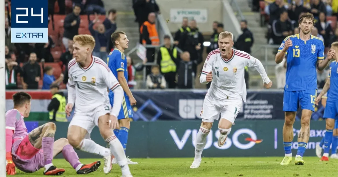 Pokol és mennyország között rekedve vergődünk