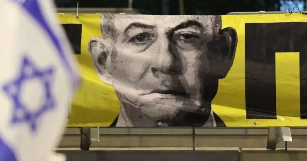 Radikális változásra van szükség Izraelben
