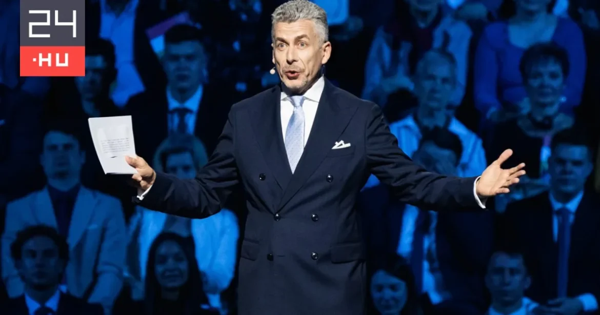 Rákay Philip cégével kapcsolatban nyomozást folytat a rendőrség