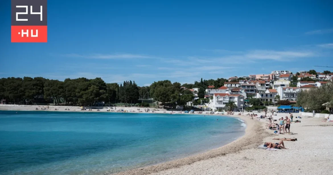 Rekord magyar turista Horvátországban, a hazai vendéglátásnak árt az erős forint