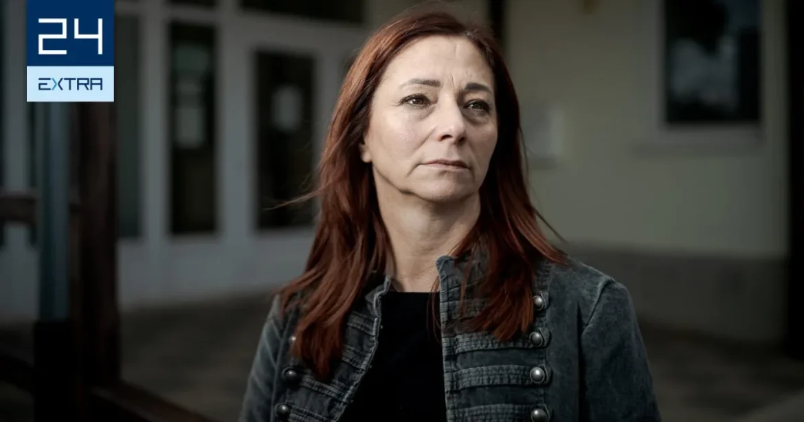 Renner Erika: Azért nem műtött meg senki, mert tudták, hogy az elkövető kórházigazgató