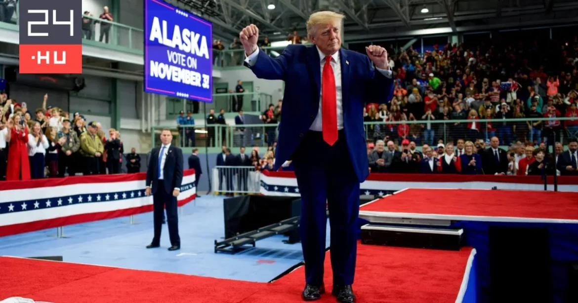 Republikánus szenátorok is szembefordultak Trumppal az orosz dízelbotrányban