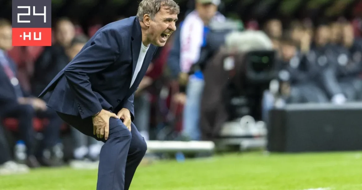 Román tulajdonos: 14-0-ra kaptunk volna ki a spanyoloktól
