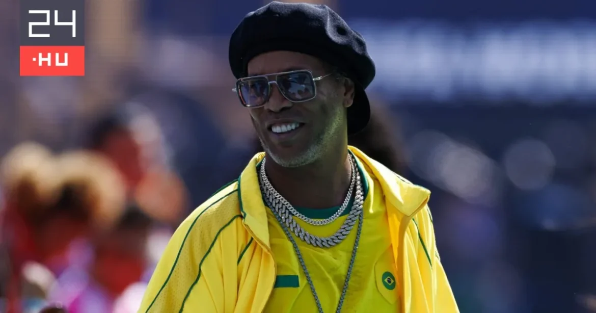 Ronaldinho 11 év után visszatér – „Túl szép, hogy igaz legyen”