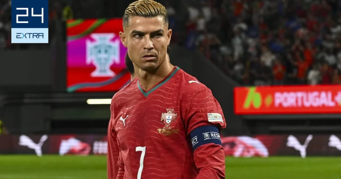 Ronaldo jövőjén találgatnak a portugálok: „Nem fogja fel, hogy már nem ő a középpontban”