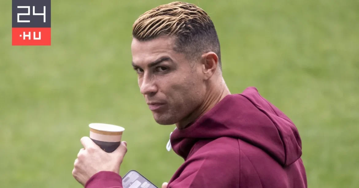 Ronaldo nevetséges büntetése a szövetségtől komoly vitát váltott ki