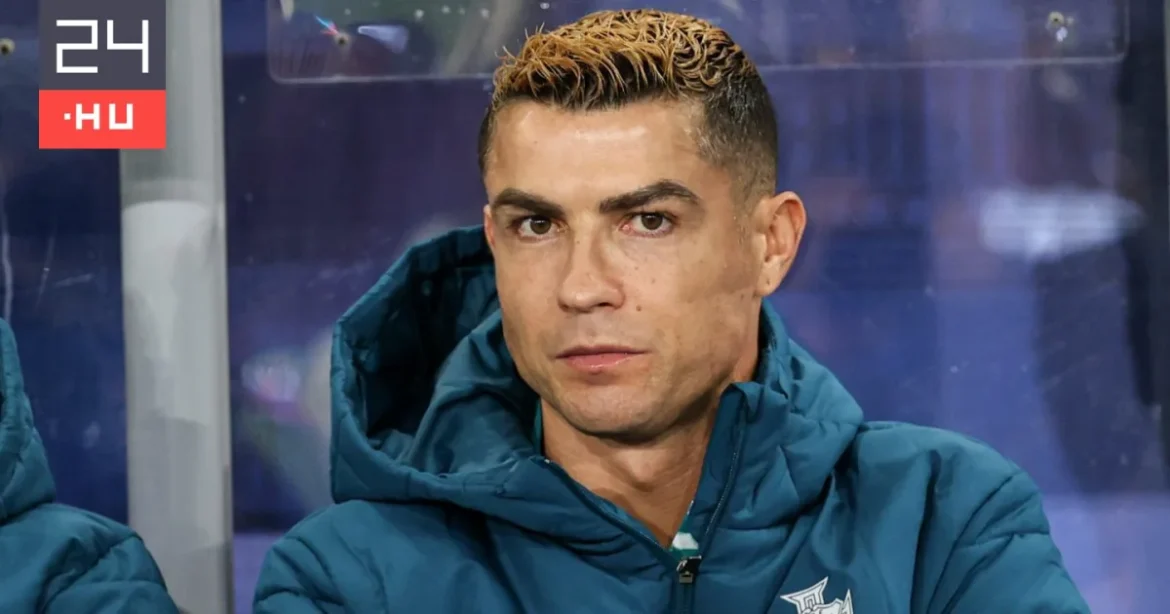 Ronaldo után a reptérre sietett a kapitány és az elnök, de nem tudták maradásra bírni