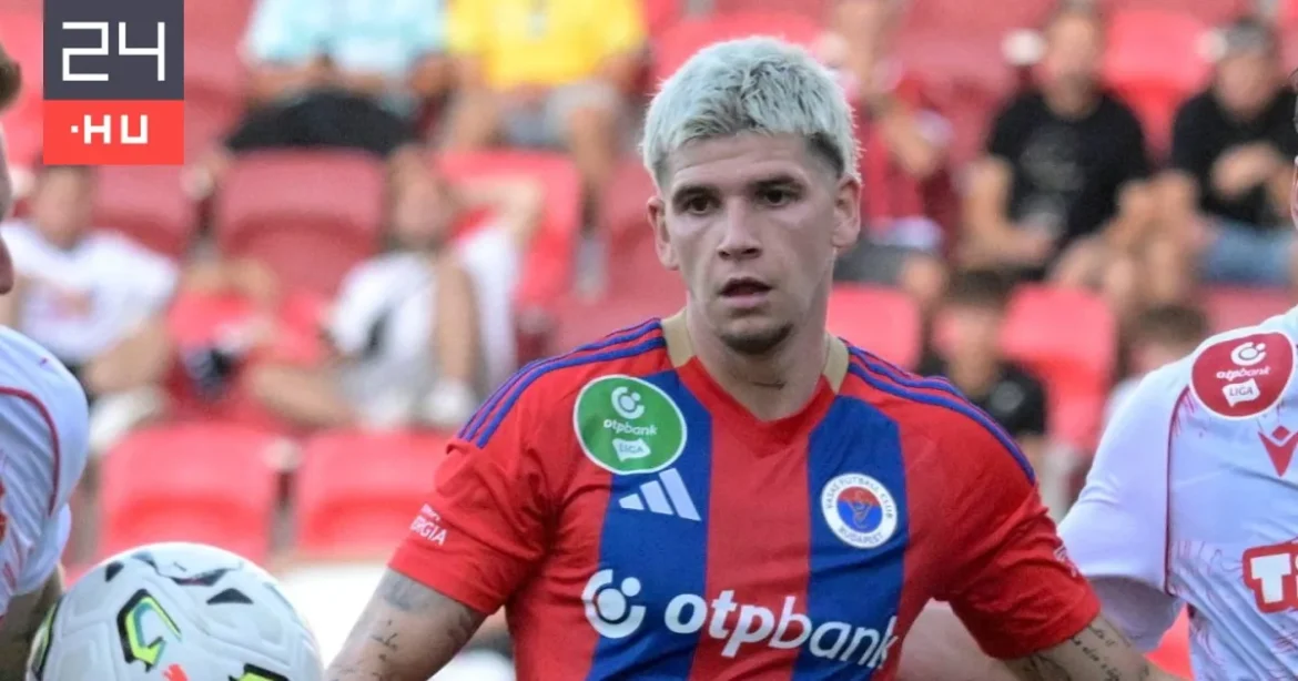 Rossi nagy felfedezettje súlyos sérülést szenvedett, véget ért a szezonja