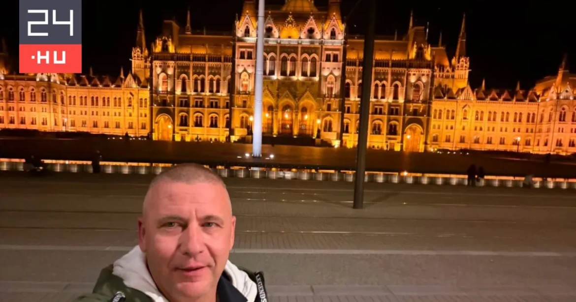 Ruszin-Szendi: 2025-ben katonákkal figyeltették a megszólalásait
