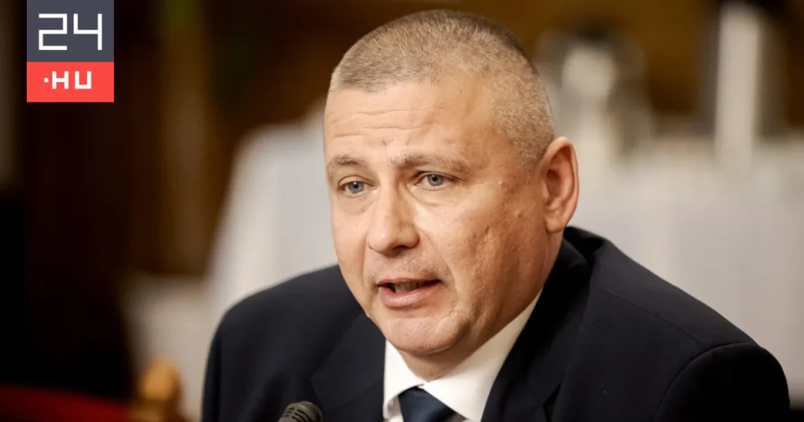 Ruszin-Szendi üzent Orbánnak: az erőszak nem játék