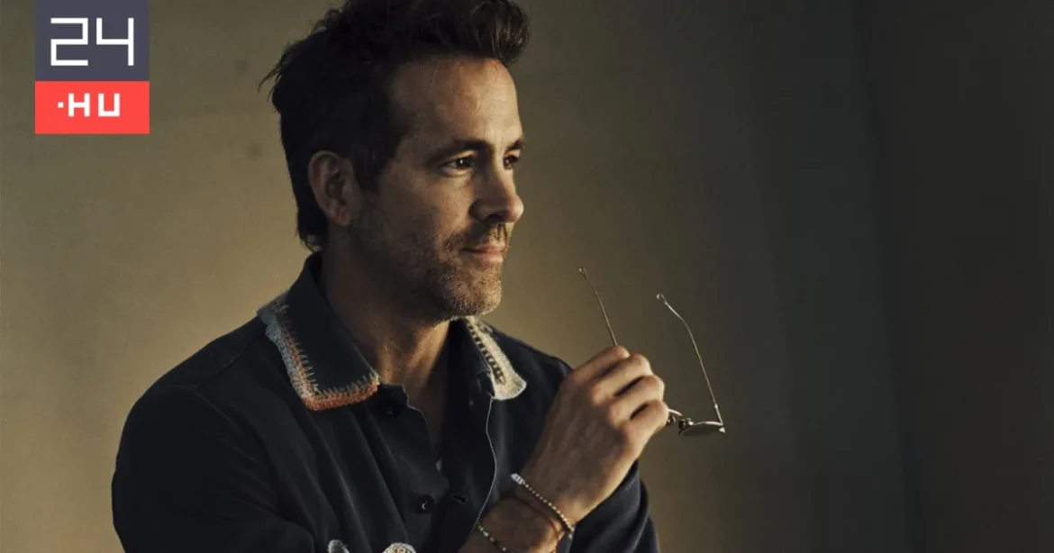 Ryan Reynolds 50 éves: a tinisorozatoktól Deadpoolig – galéria